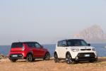 Kia Soul 2014 года (EU)